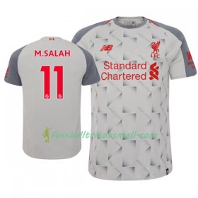 Fußballtrikots Liverpool Mohamed Salah 11 2018-2019 Kurzarm Ausweichtrikot kaufen